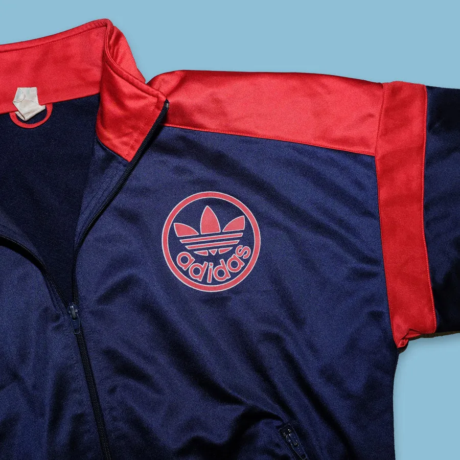 Vintage adidas Track Jacket Small / Medium