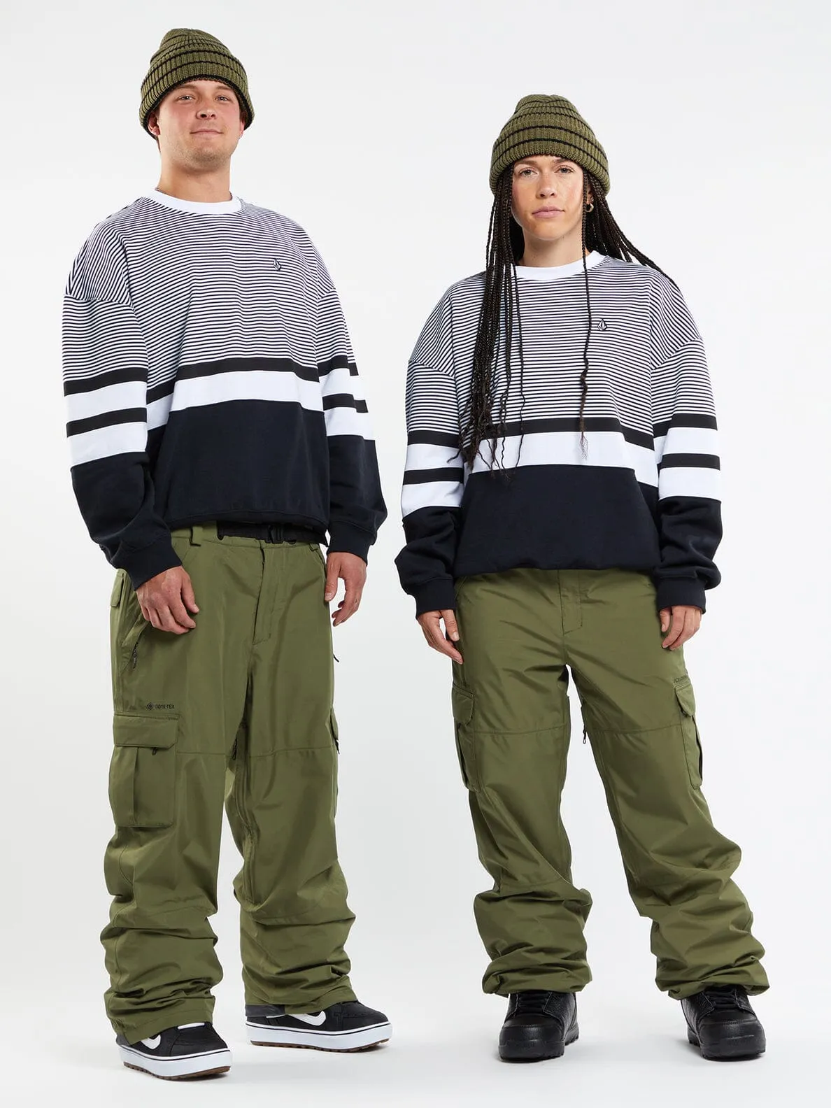 Volcom Melancon Gore-tex Pant