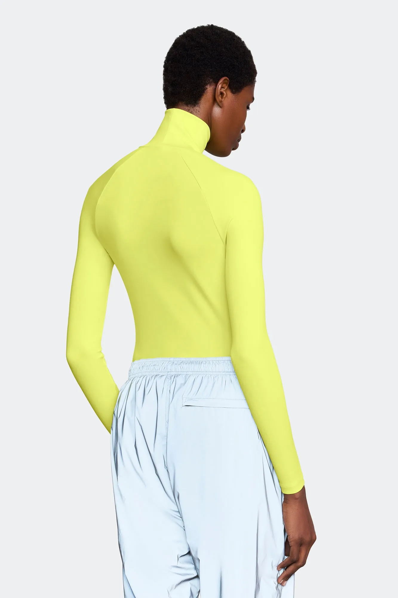 Volt Turtleneck