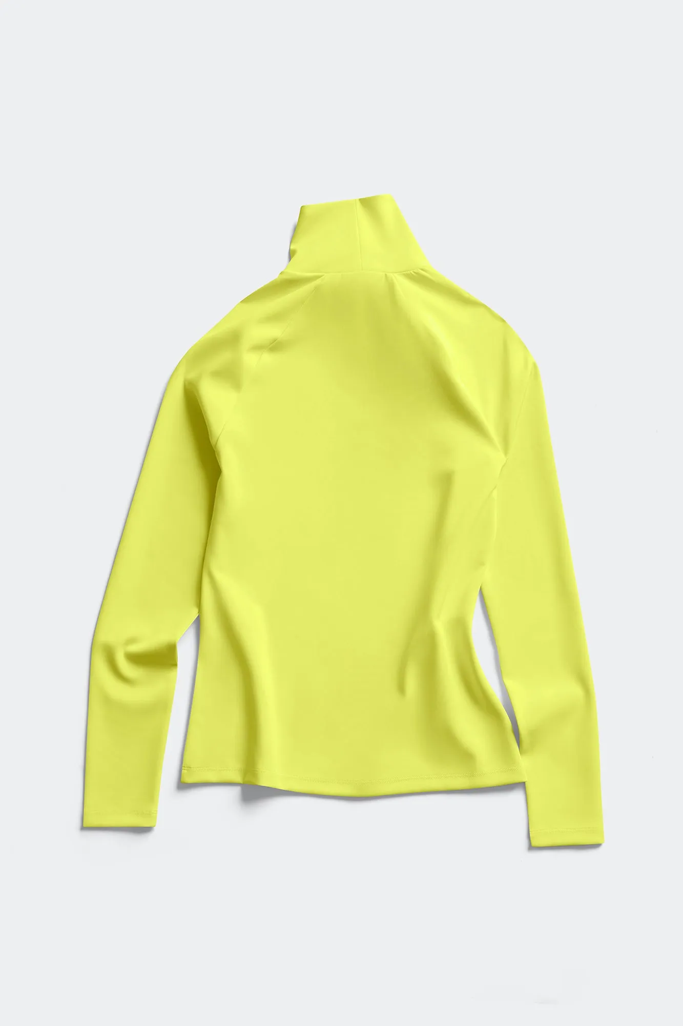 Volt Turtleneck