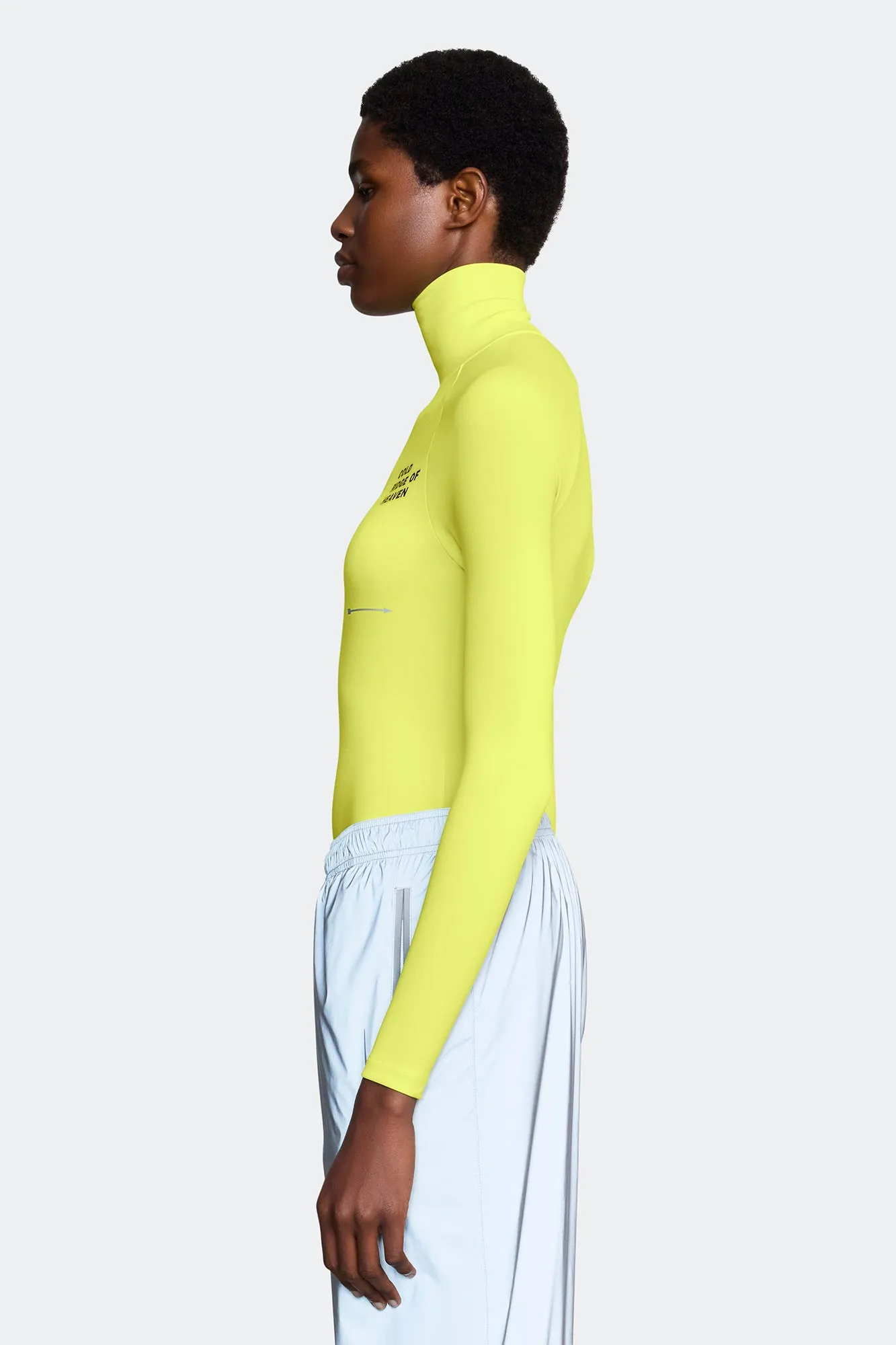 Volt Turtleneck