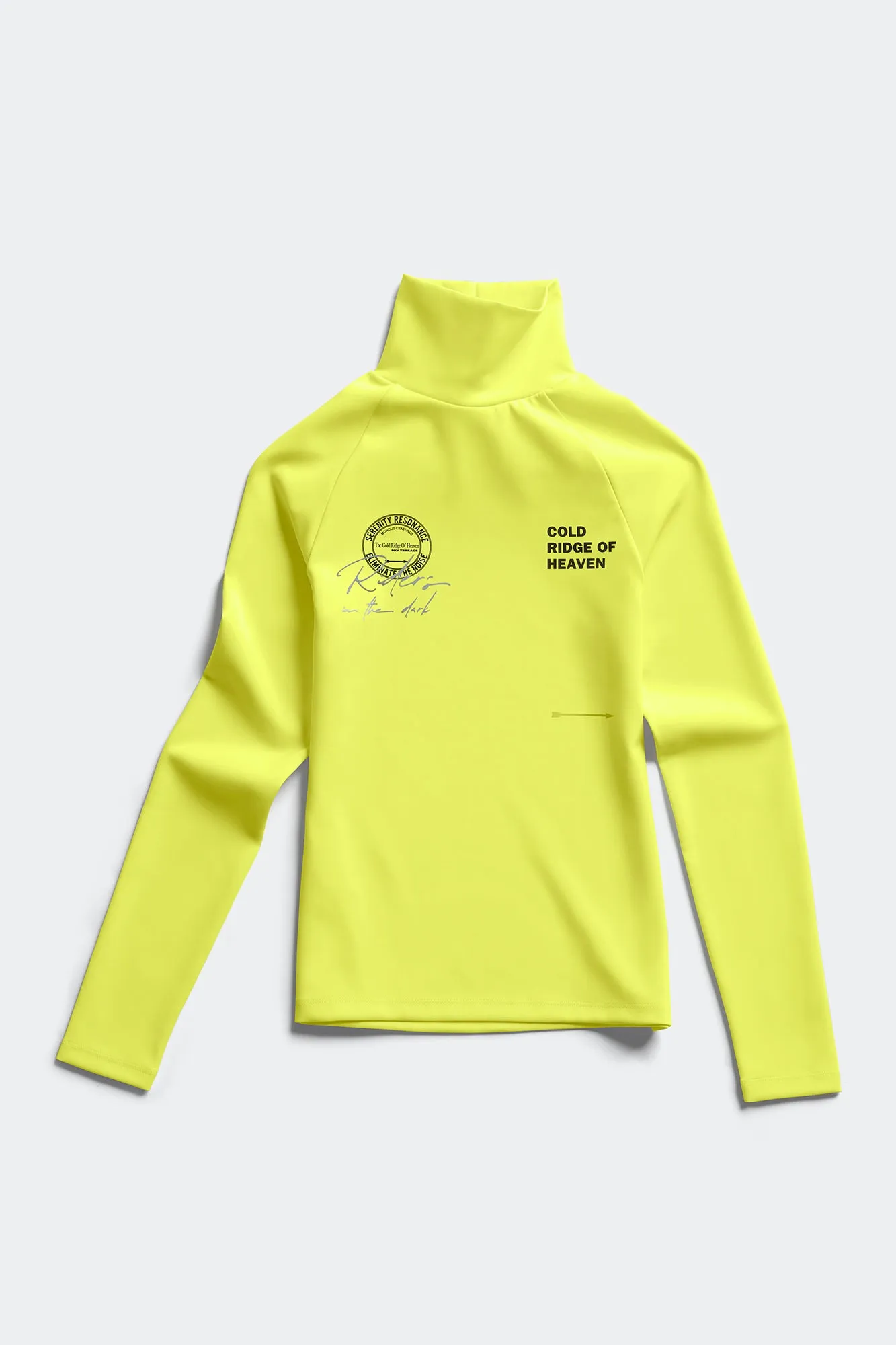 Volt Turtleneck