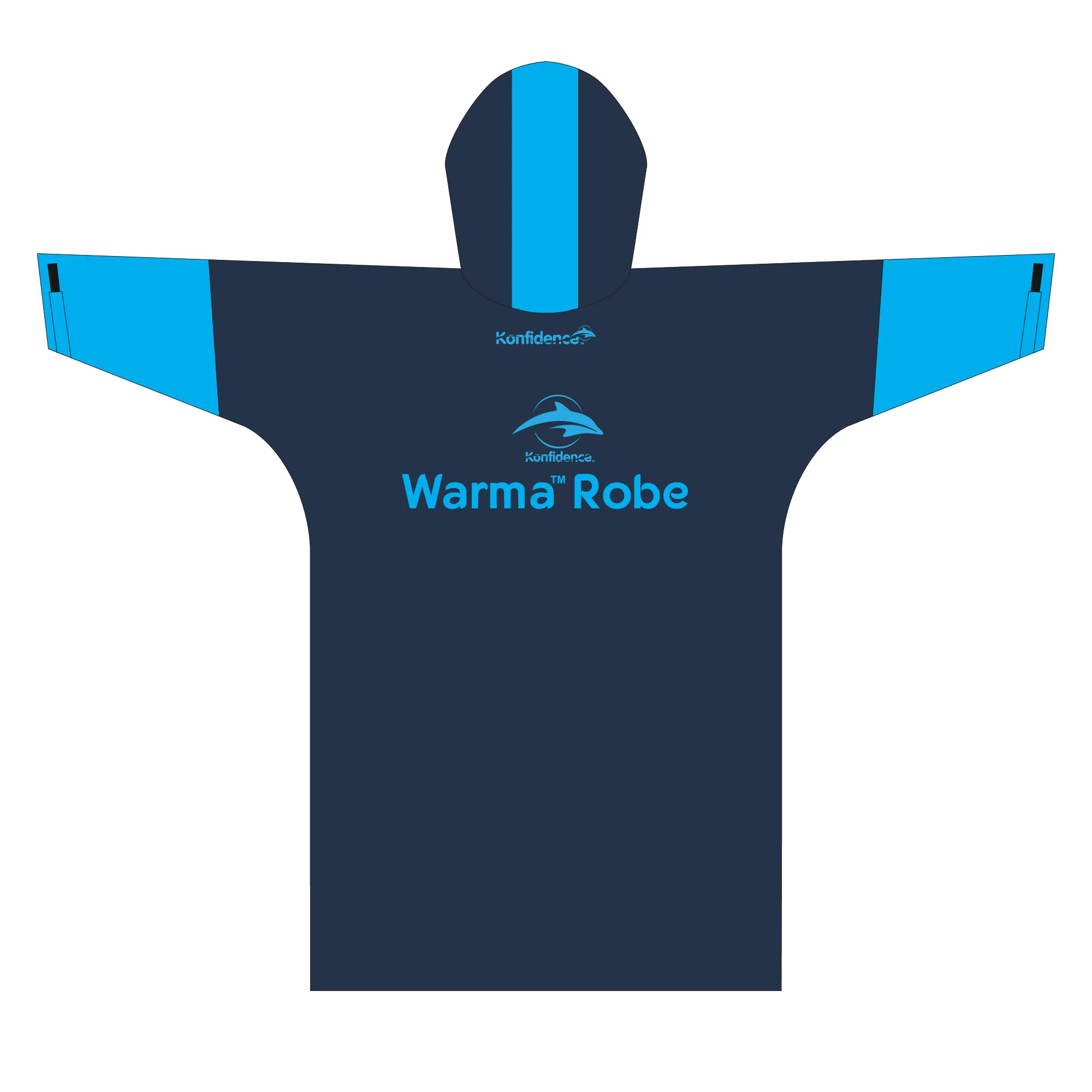 Warma Robe - Adult