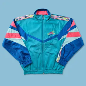 Women's Diadora Track Jacket XSmall