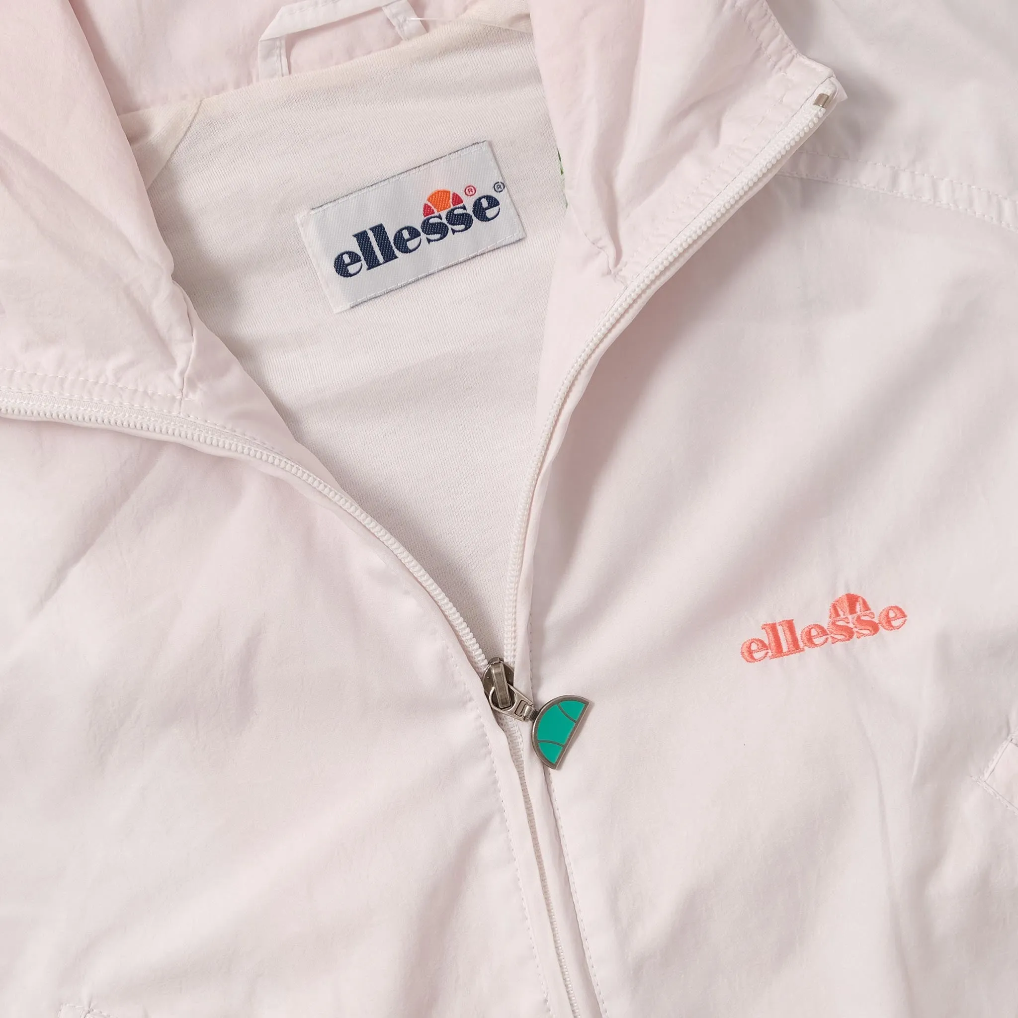 Women's Ellesse Track Jacket Small