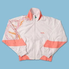 Women's Ellesse Track Jacket Small