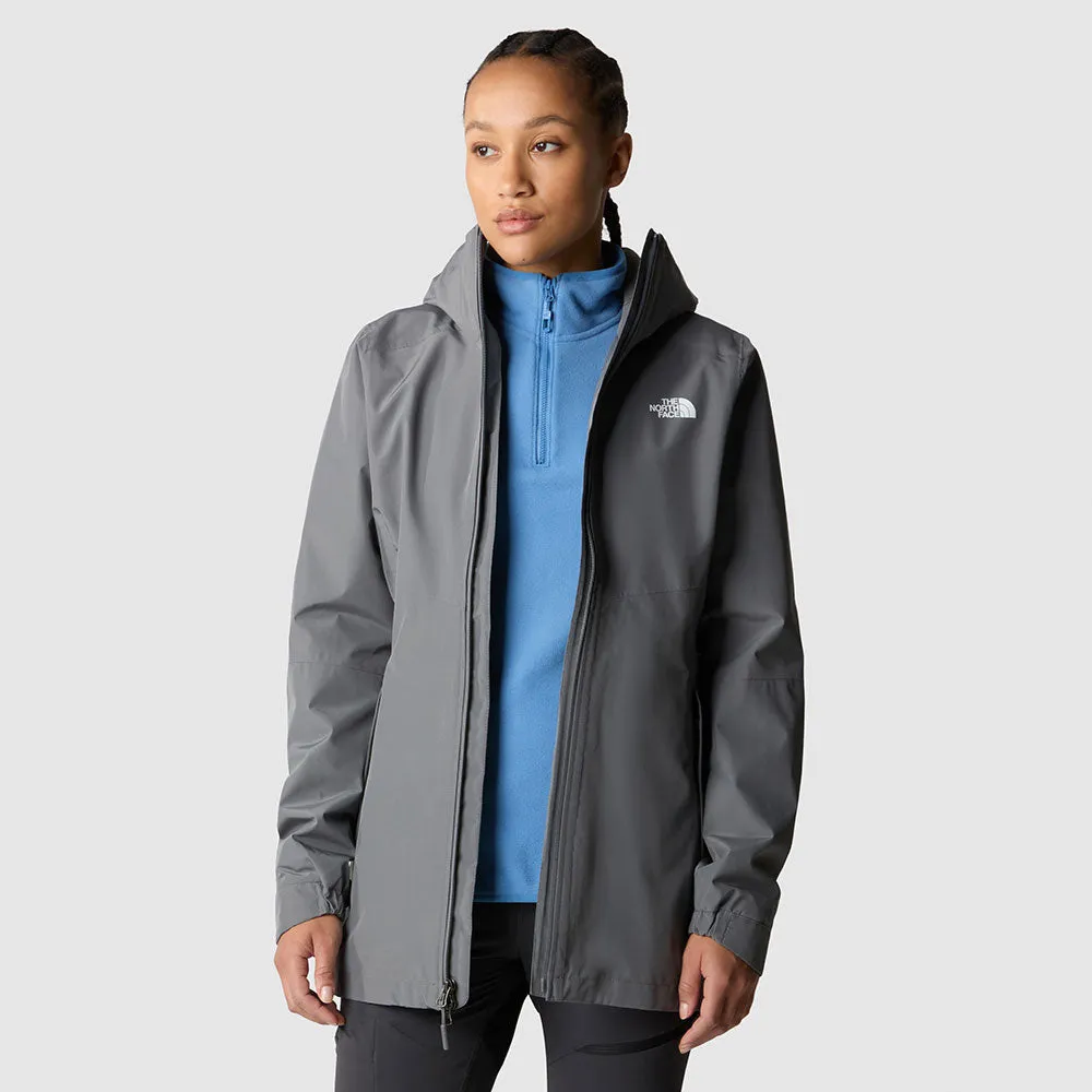 WOMEN'S HIKESTELLER PARKA SHELL JACKET