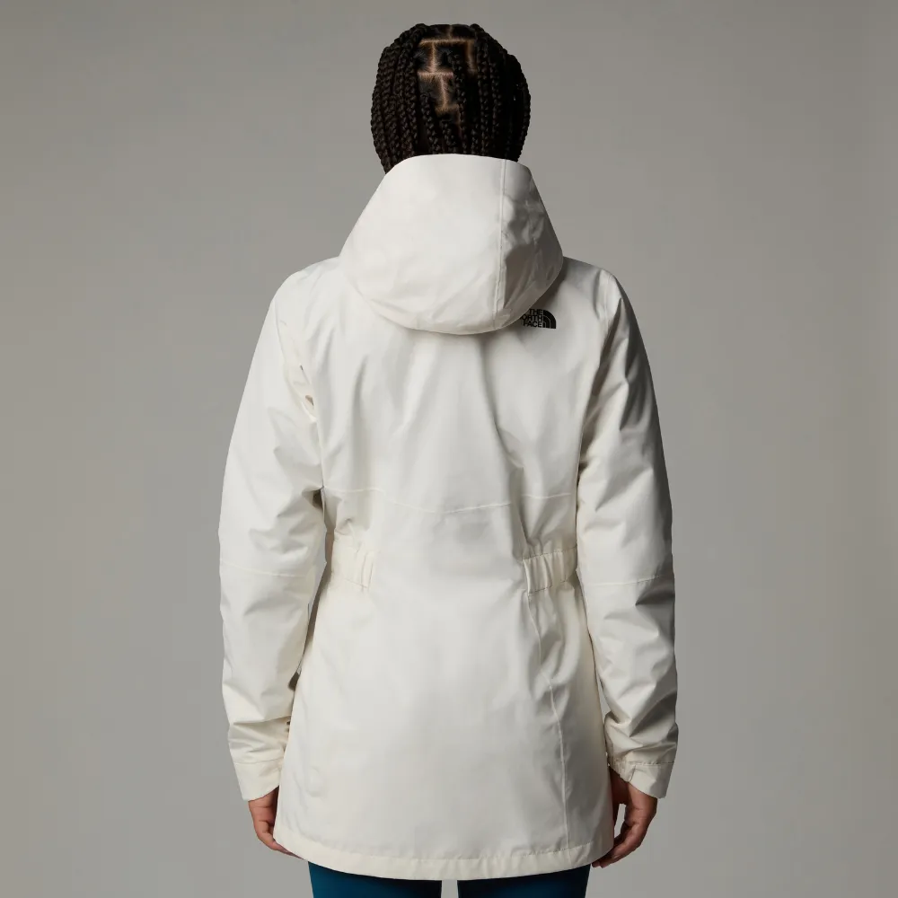 WOMEN'S HIKESTELLER PARKA SHELL JACKET