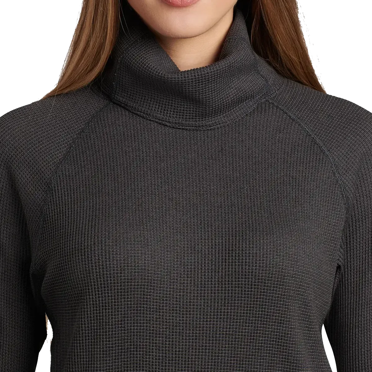 Women's Petra Turtleneck