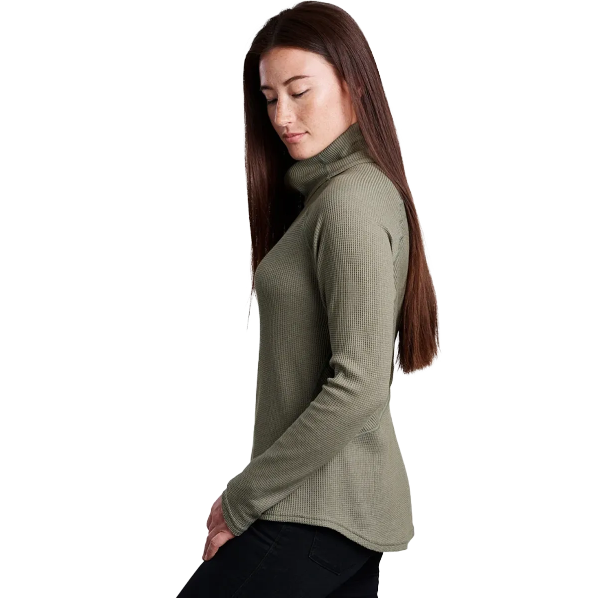 Women's Petra Turtleneck