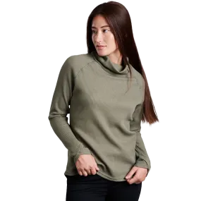 Women's Petra Turtleneck