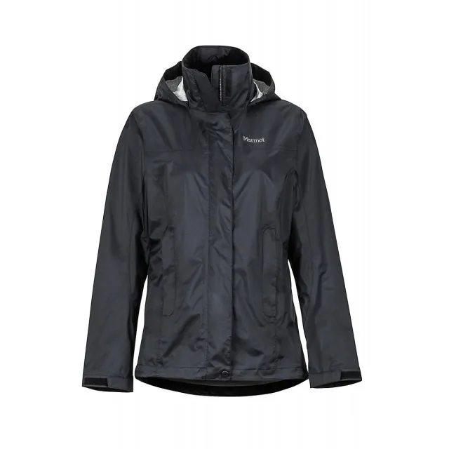 Women's PreCip Eco Jacket