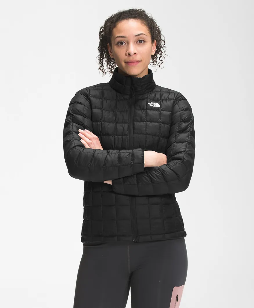 Women’s ThermoBall™ Eco Jacket 2.0