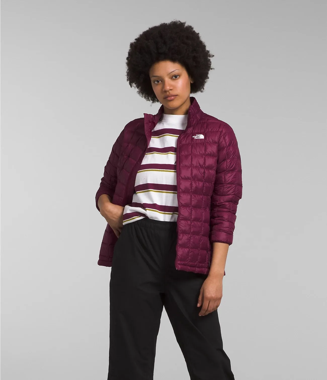 Women’s ThermoBall™ Eco Jacket 2.0