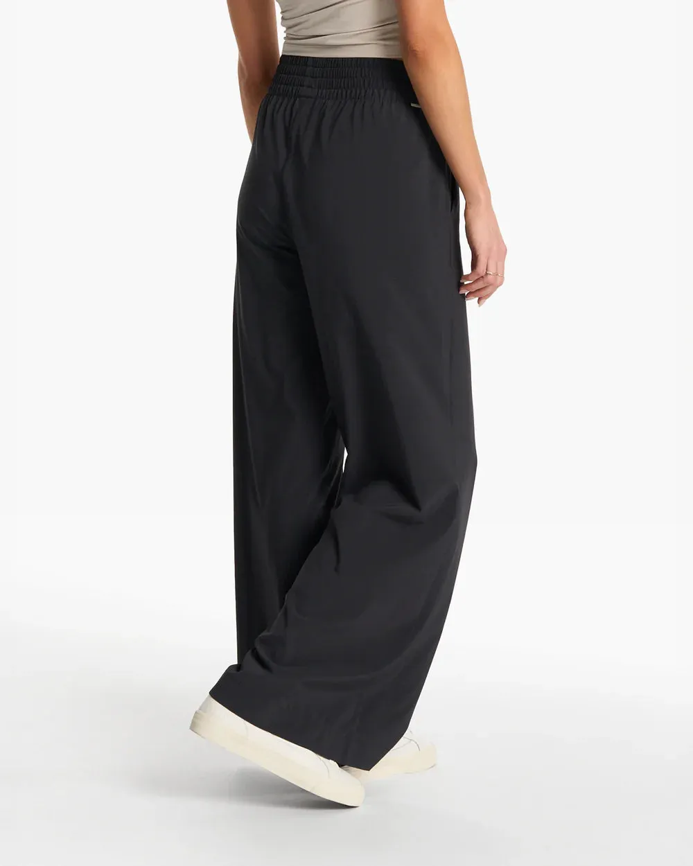 Women's Villa Wideleg Pant