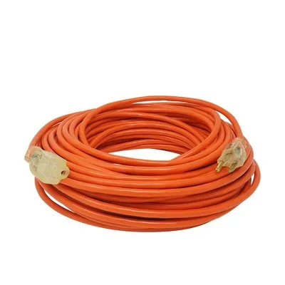 Woods 100' Extension Cord