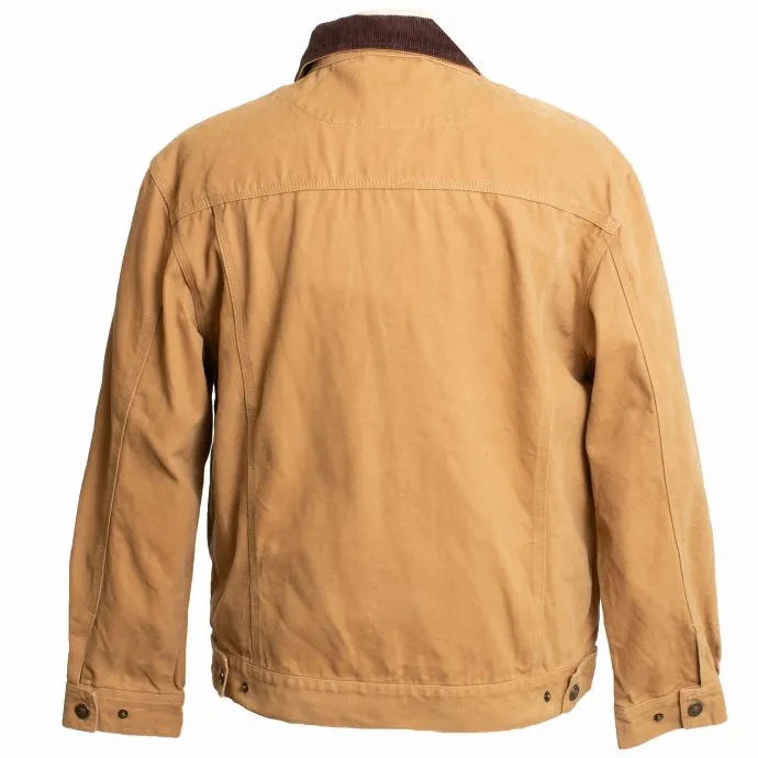 Wyoming Traders Chisum Concealed Carry Jacket - Tan