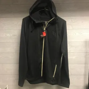 Zip up with hood- adult